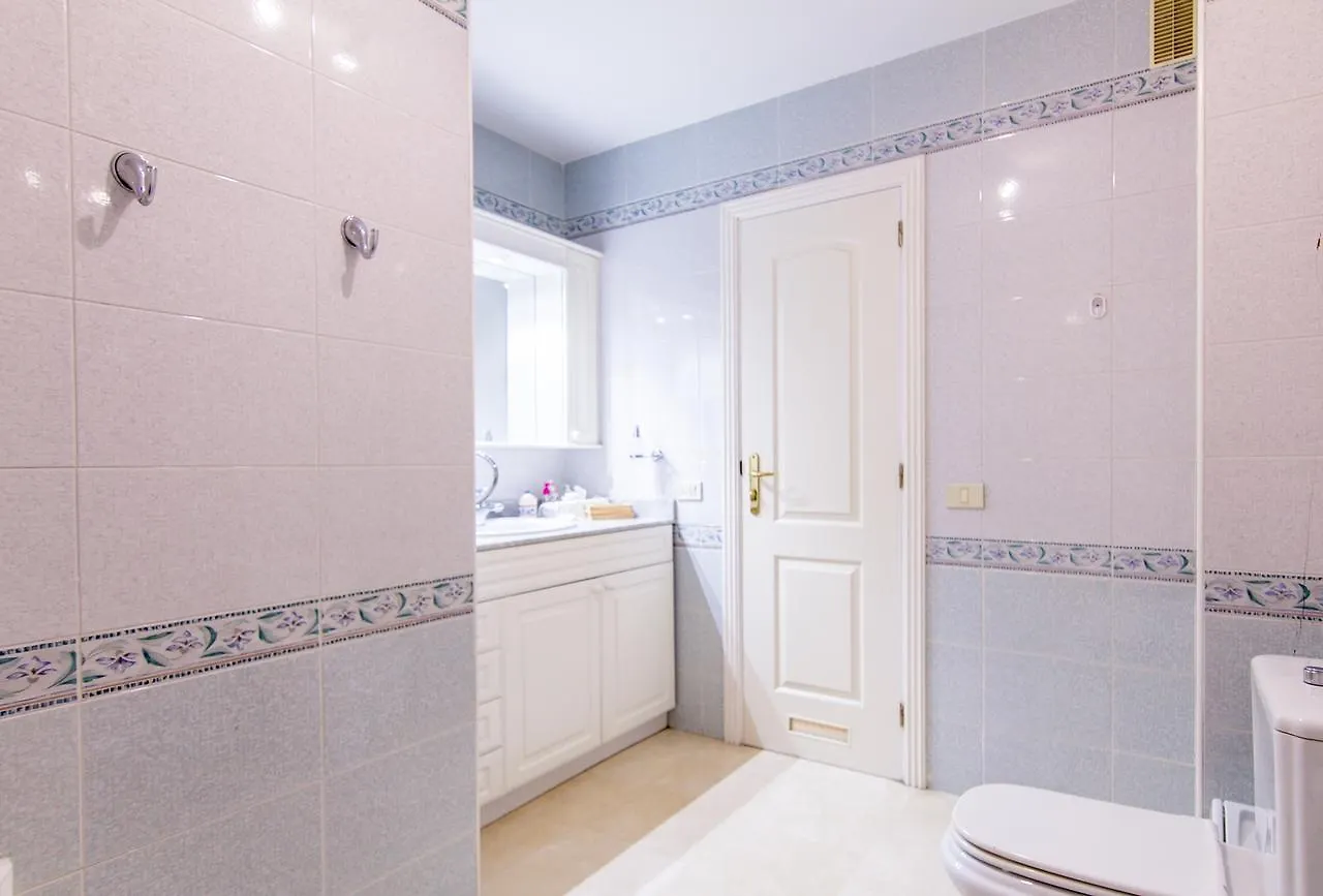 Live Santa Cruz Las Torres Apartment Santa Cruz de Tenerife