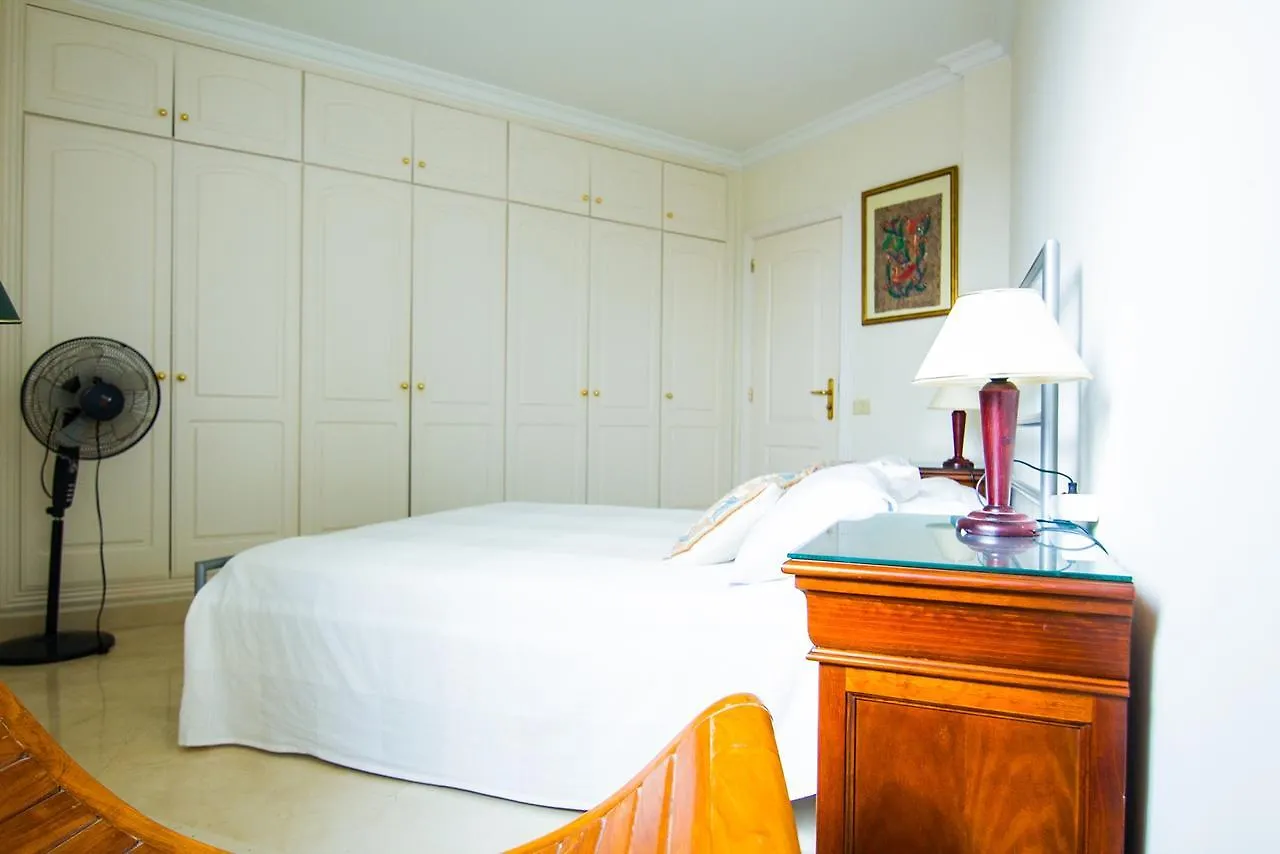 Apartment Live Santa Cruz Las Torres