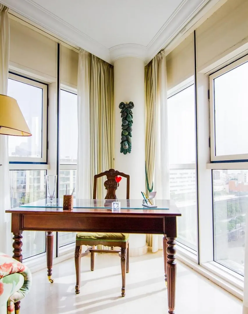 Apartment Live Santa Cruz Las Torres