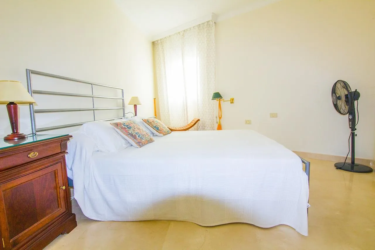 Apartment Live Santa Cruz Las Torres