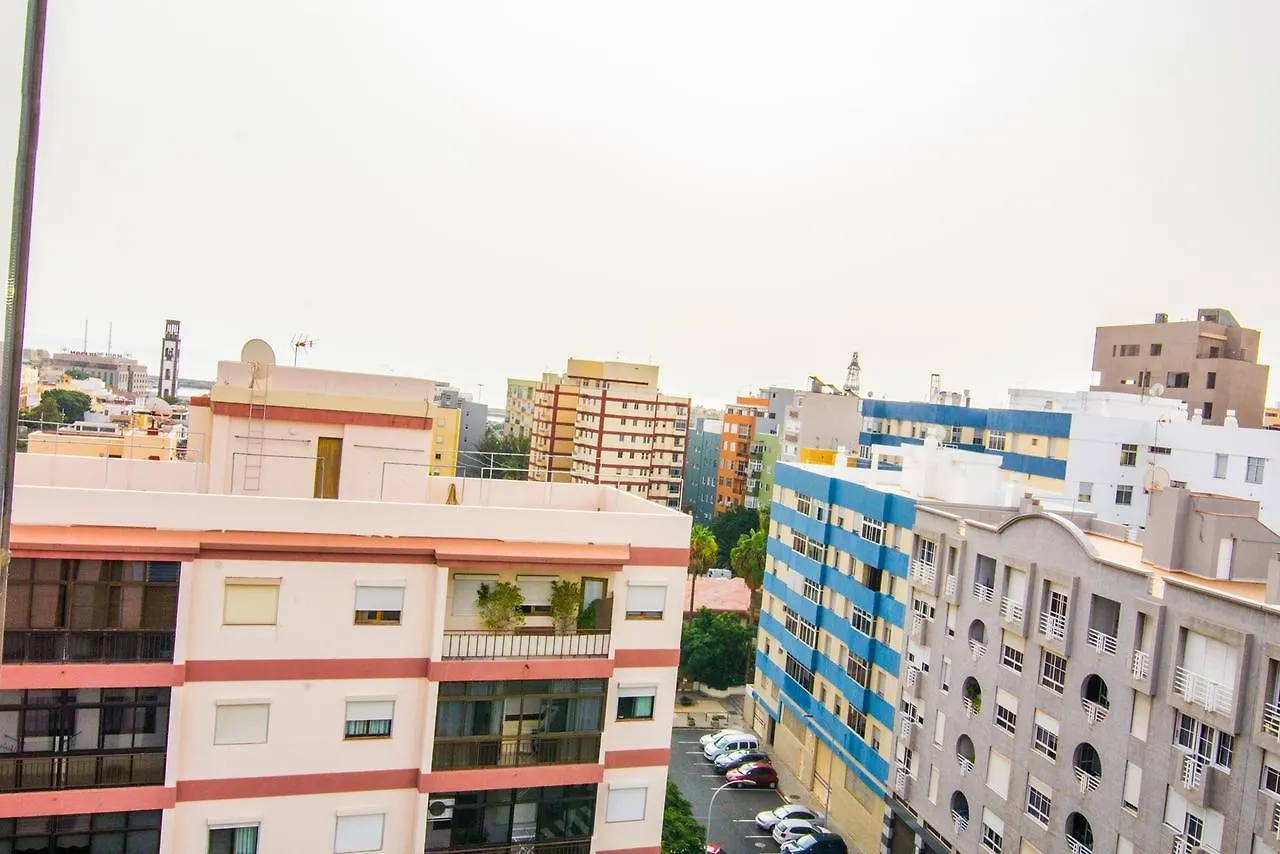 Live Santa Cruz Las Torres 0*, Santa Cruz de Tenerife Spain