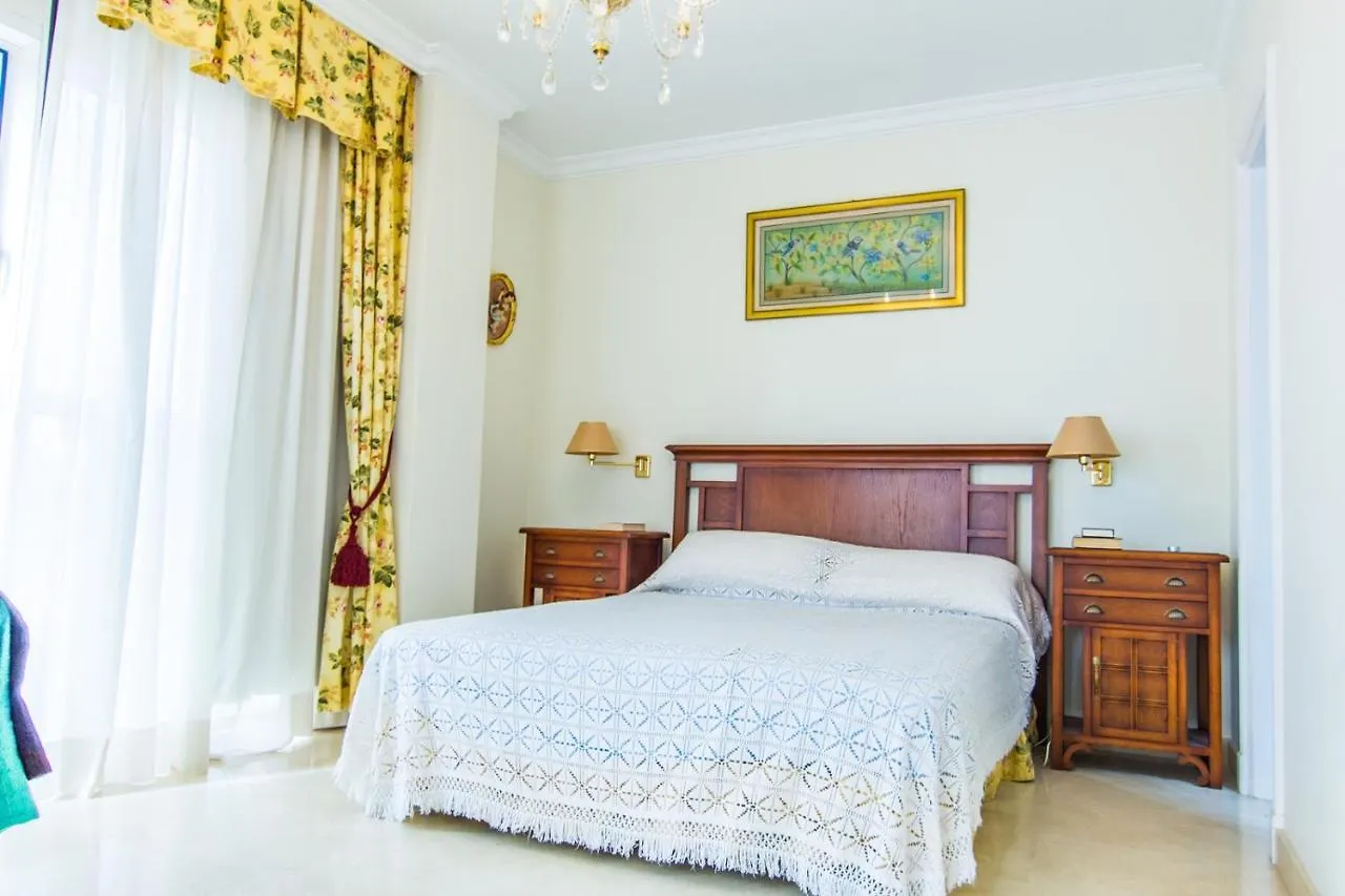 Live Santa Cruz Las Torres Apartment Santa Cruz de Tenerife
