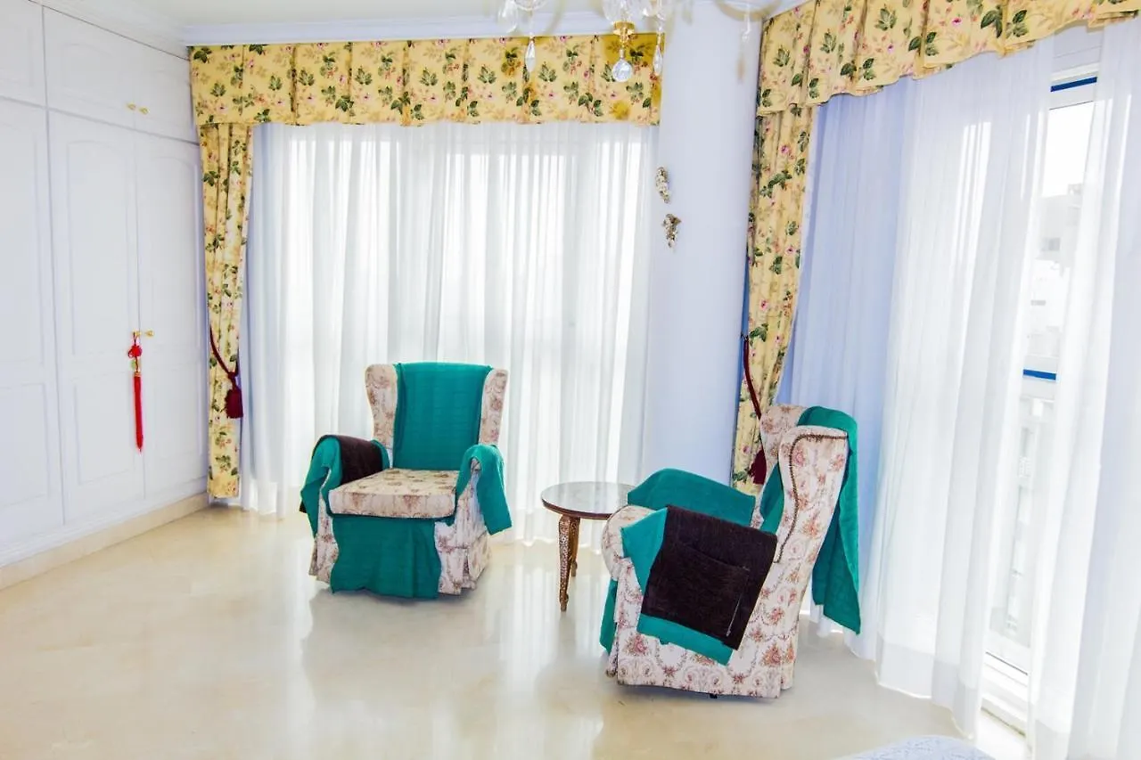 Apartment Live Santa Cruz Las Torres
